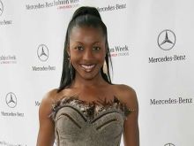 Gabrielle Dennis