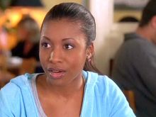 Gabrielle Dennis