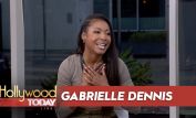 Gabrielle Dennis