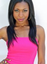 Gabrielle Dennis