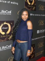 Gabrielle Dennis