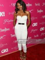 Gabrielle Dennis