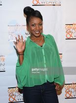 Gabrielle Dennis