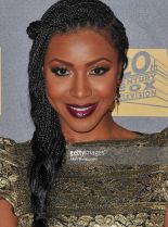Gabrielle Dennis