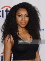 Gabrielle Dennis