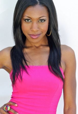 Gabrielle Dennis