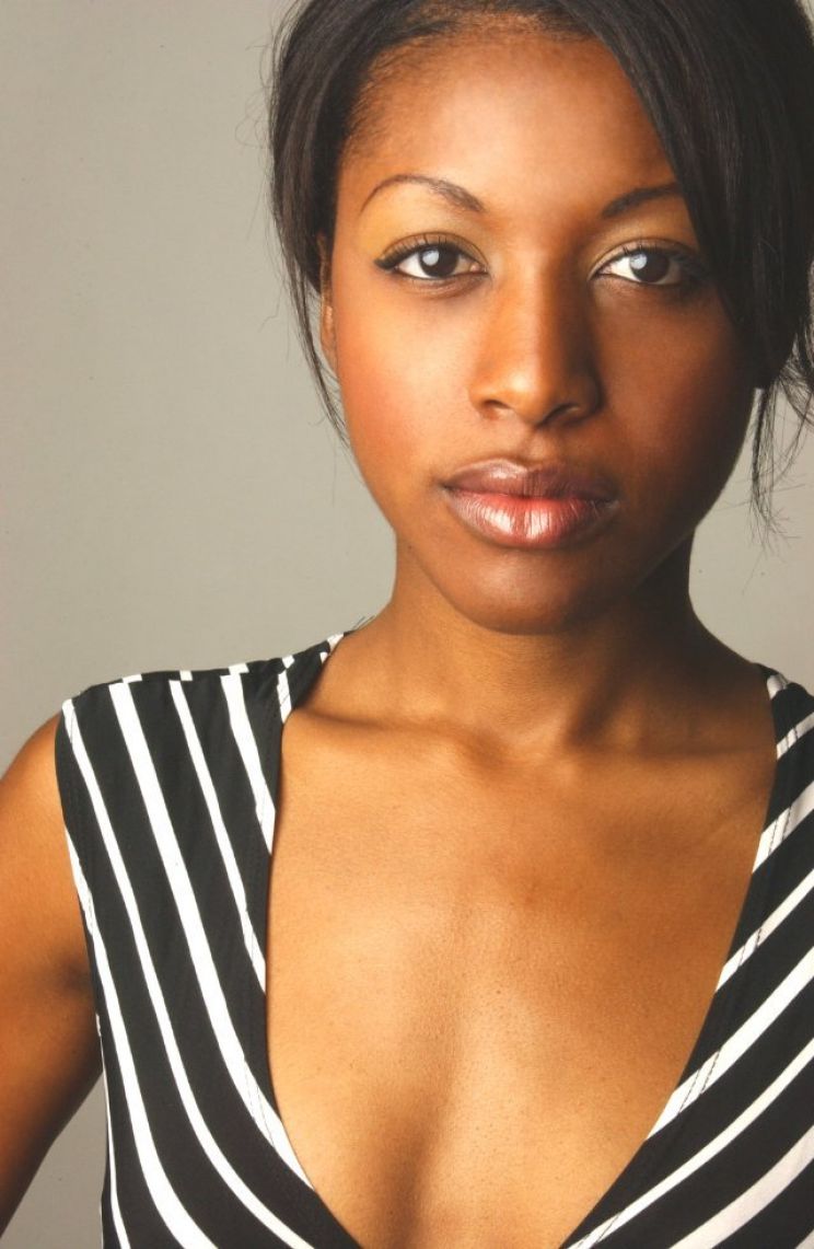 Gabrielle Dennis