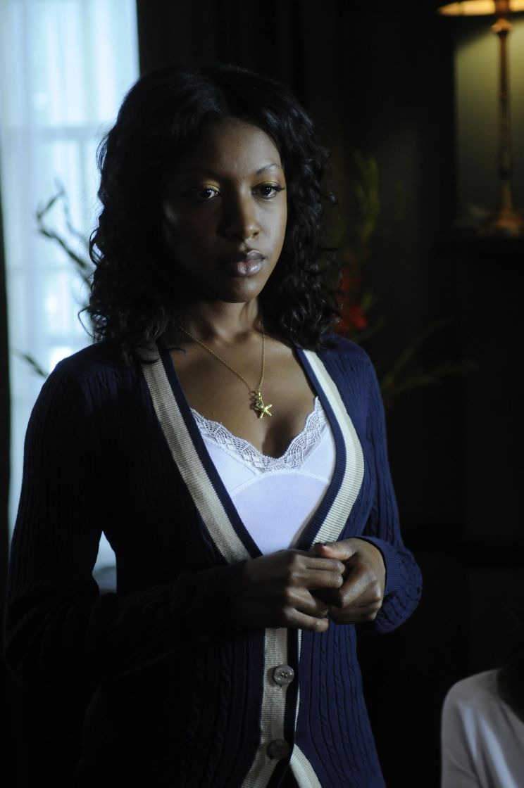 Gabrielle Dennis