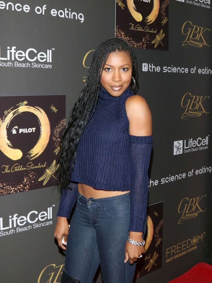 Gabrielle Dennis