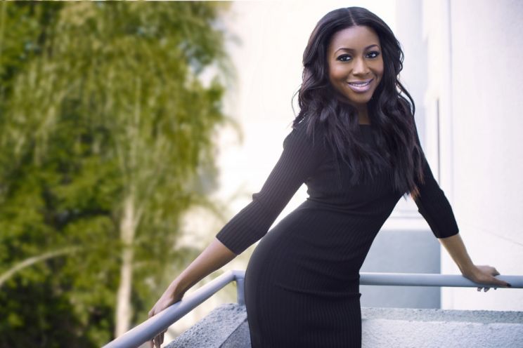 Gabrielle Dennis