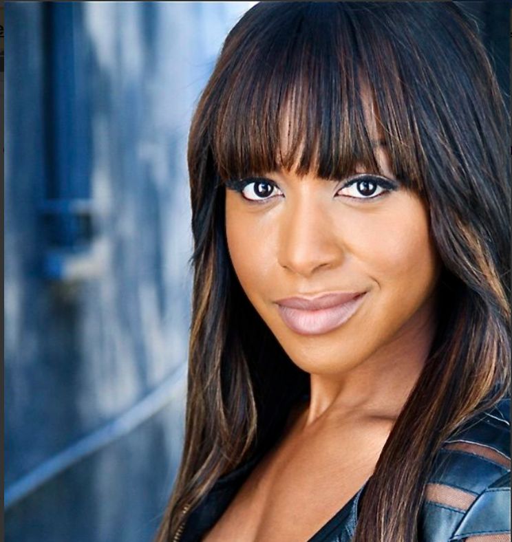Gabrielle Dennis