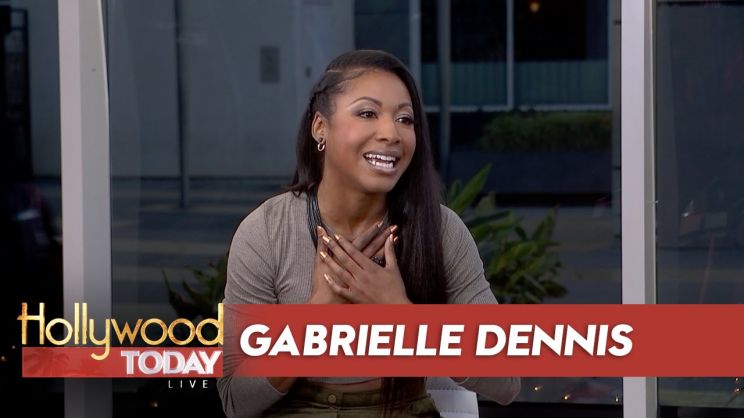 Gabrielle Dennis