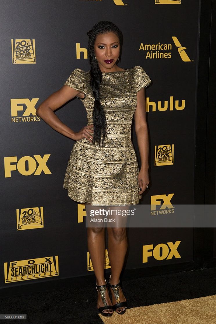 Gabrielle Dennis