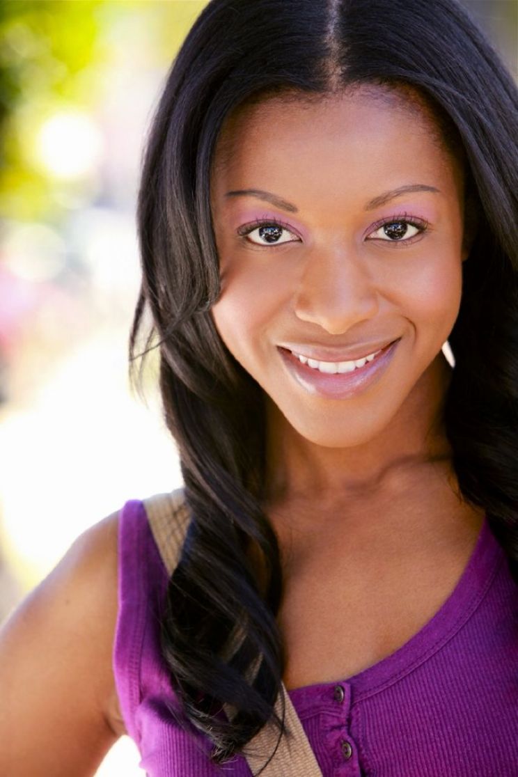 Gabrielle Dennis