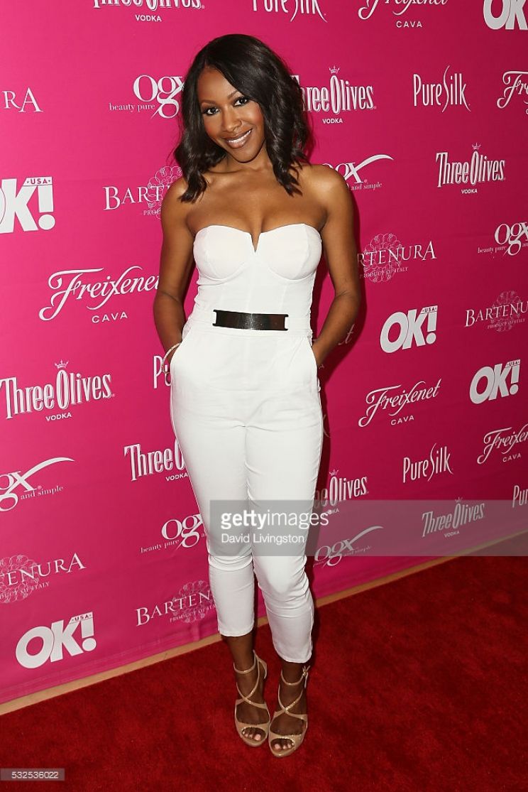 Gabrielle Dennis