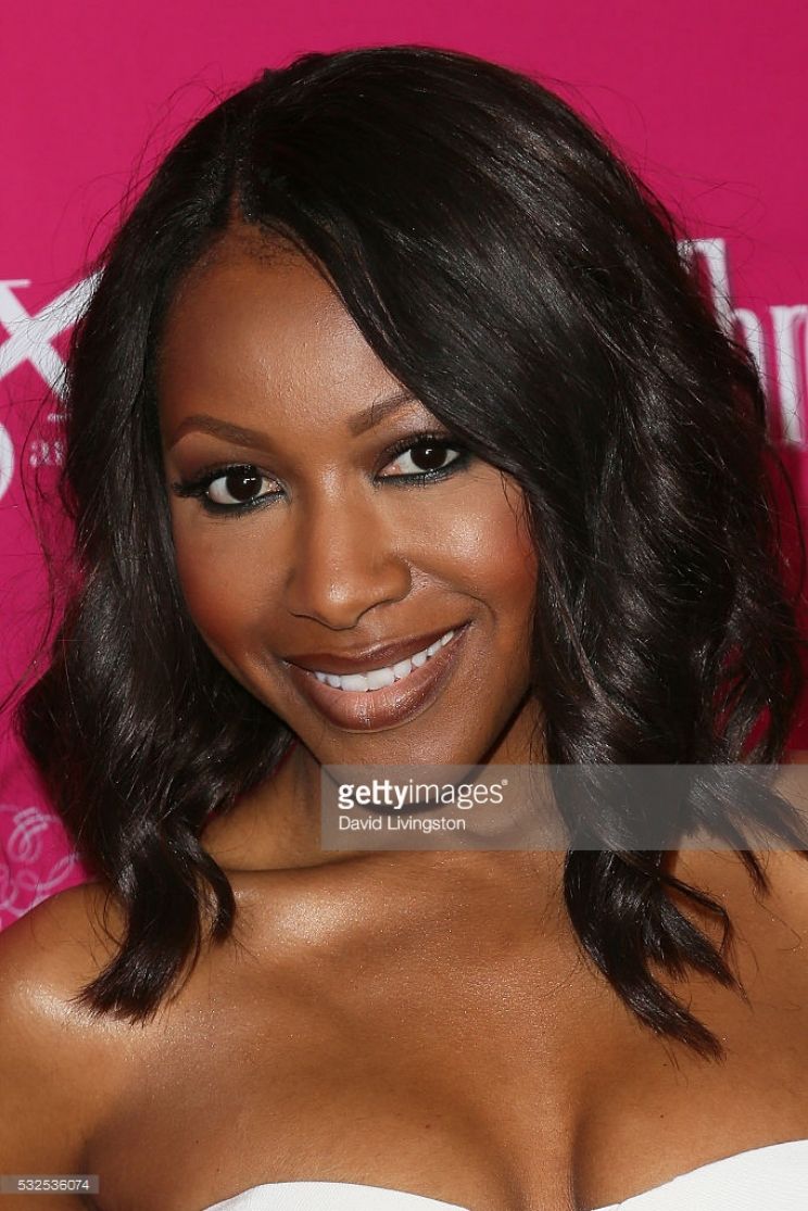 Gabrielle Dennis