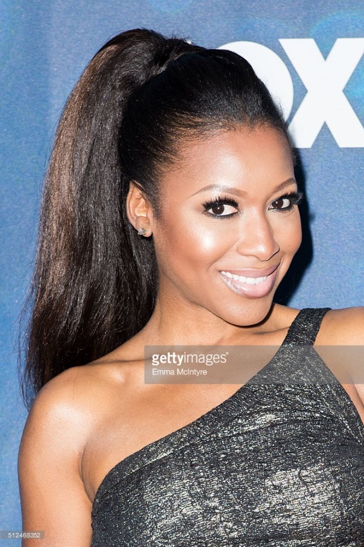 Gabrielle Dennis