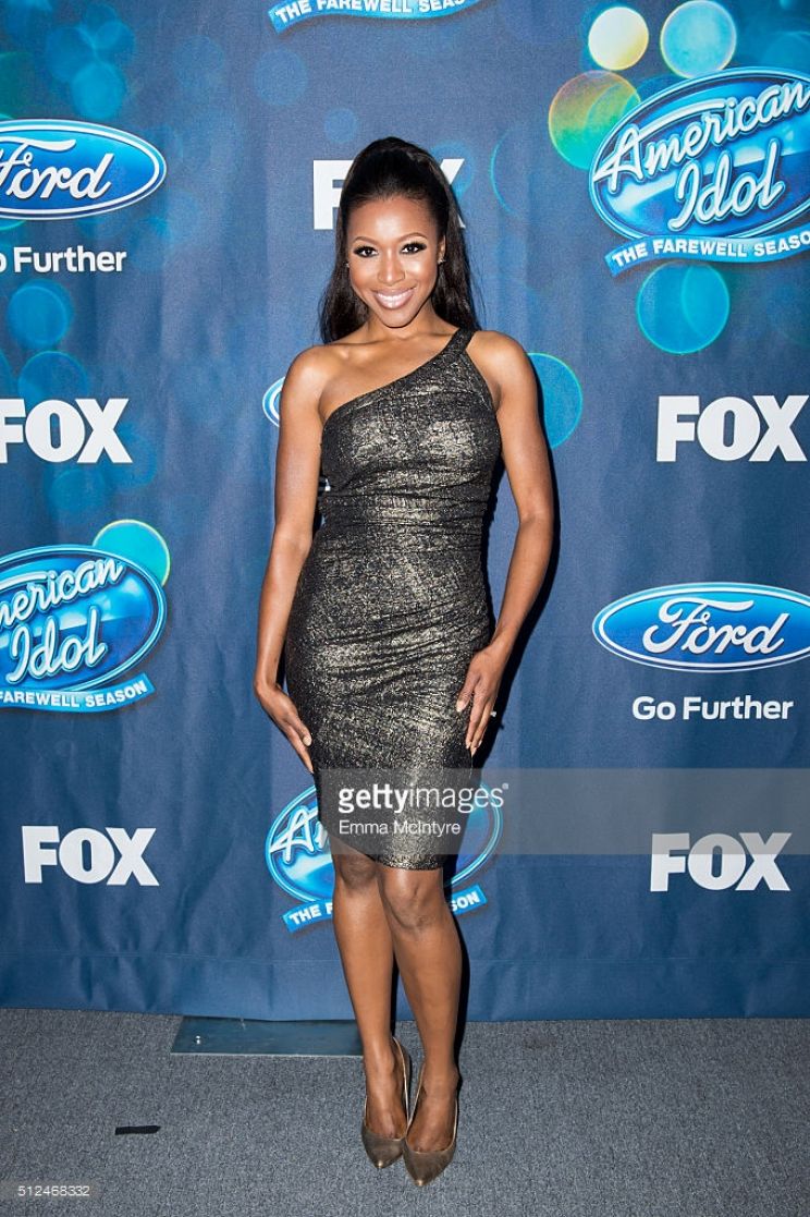 Gabrielle Dennis