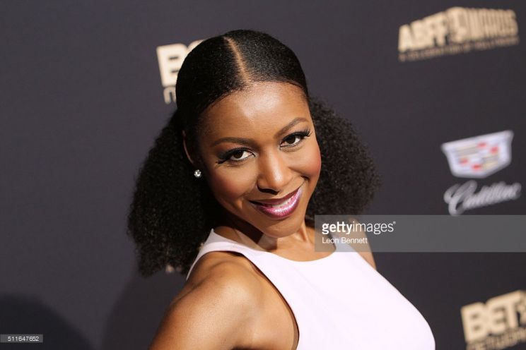 Gabrielle Dennis