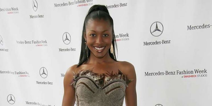 Gabrielle Dennis