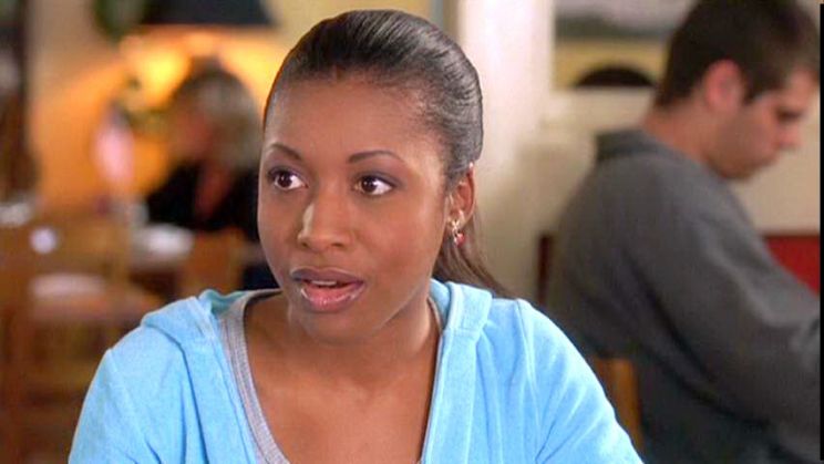 Gabrielle Dennis