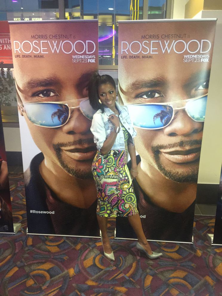 Gabrielle Dennis