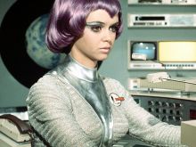 Gabrielle Drake