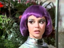 Gabrielle Drake