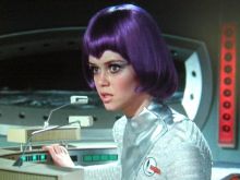 Gabrielle Drake