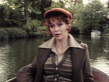 Gabrielle Drake