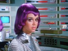 Gabrielle Drake