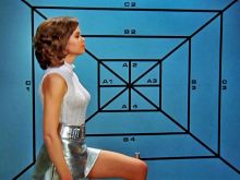 Gabrielle Drake