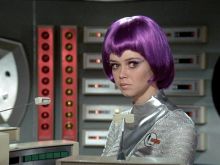 Gabrielle Drake