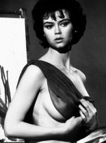 Gabrielle Drake