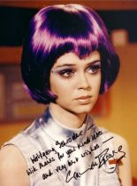 Gabrielle Drake