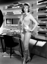 Gabrielle Drake