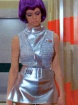 Gabrielle Drake