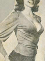 Gabrielle Drake #786753 picture (Portrait Medium)