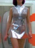 Gabrielle Drake