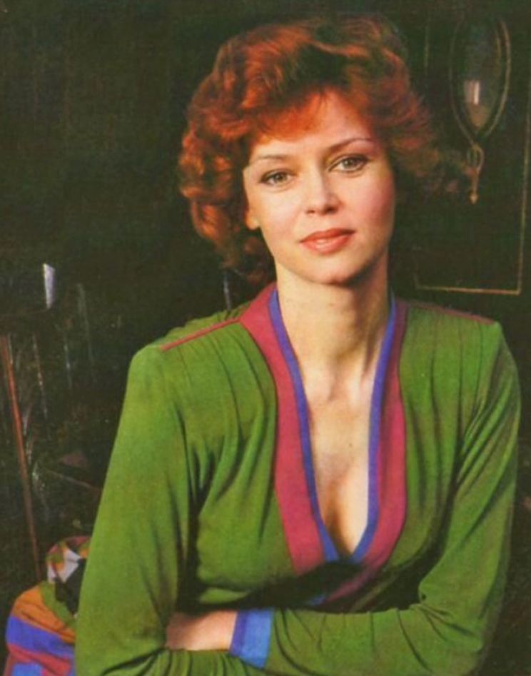 Gabrielle Drake