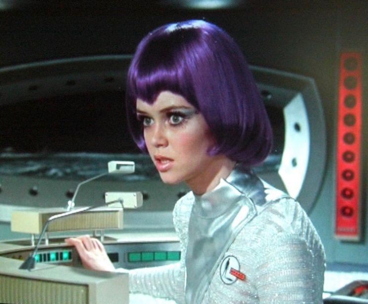 Gabrielle Drake