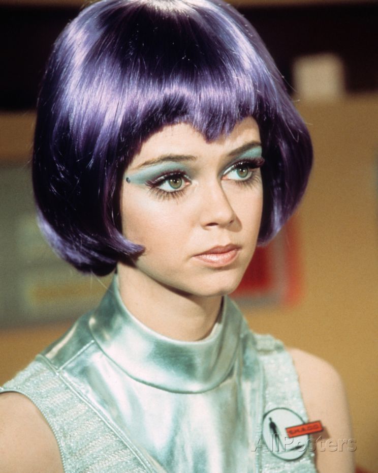 Gabrielle Drake