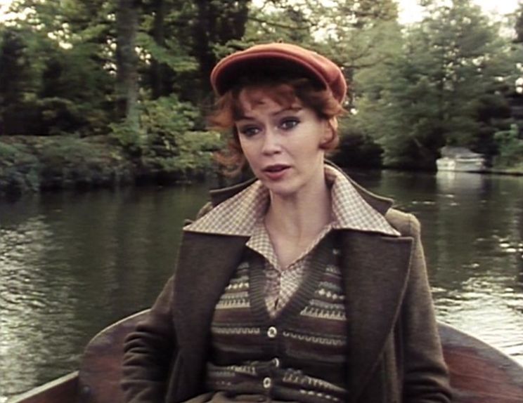 Gabrielle Drake