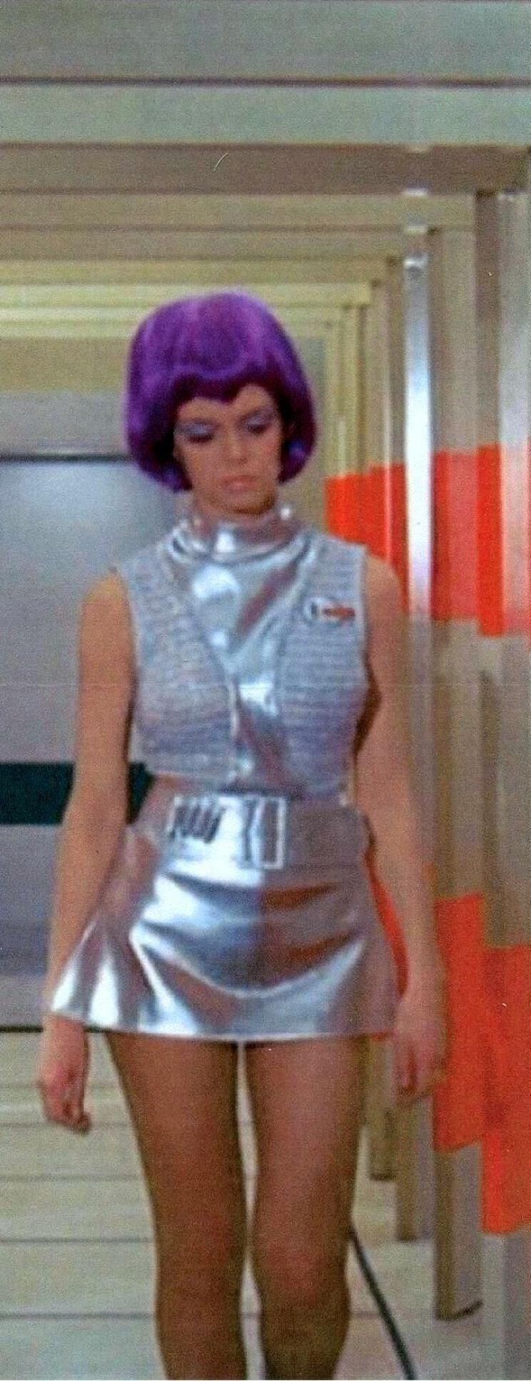 Gabrielle Drake