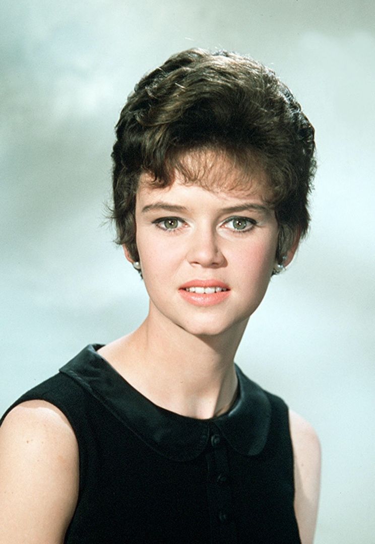 Gabrielle Drake