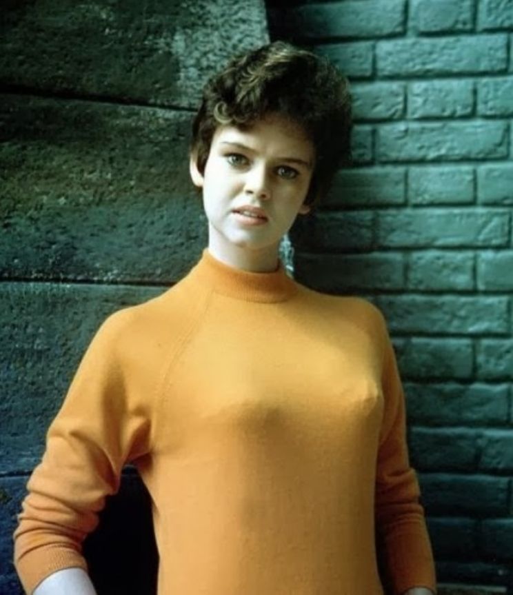 Gabrielle Drake