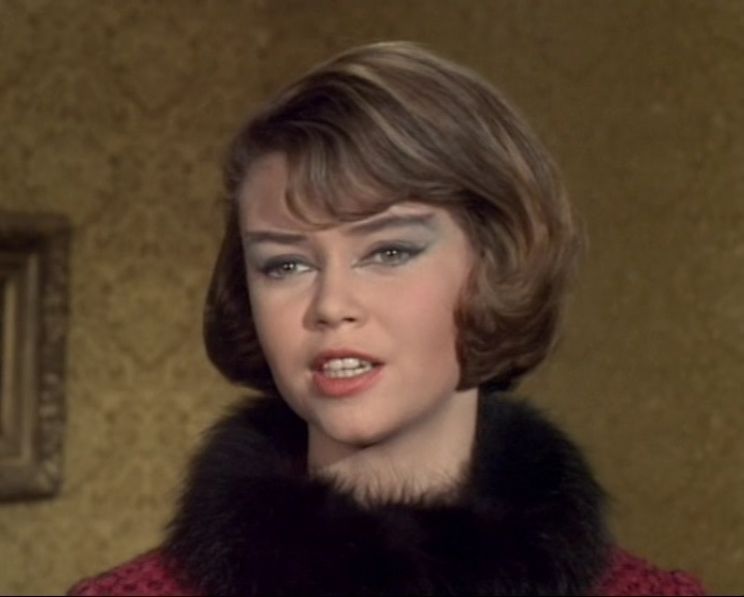 Gabrielle Drake