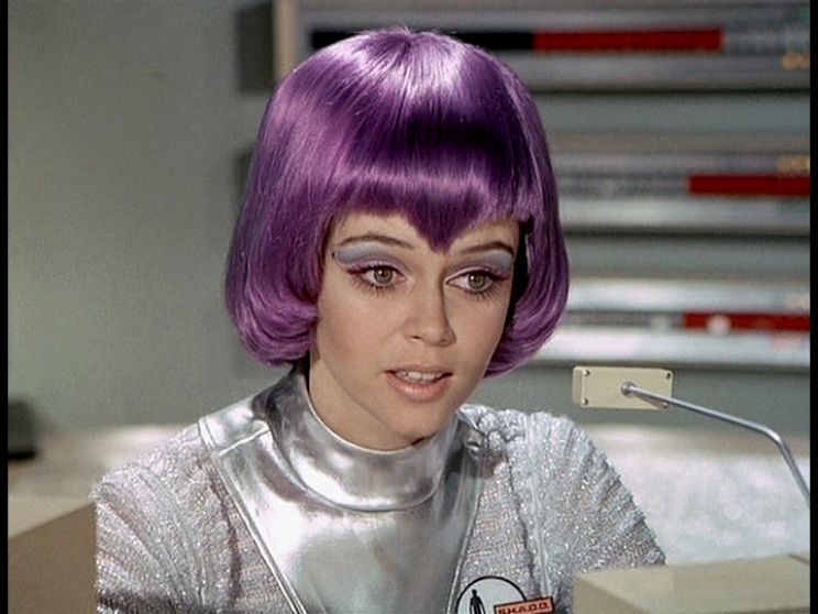 Gabrielle Drake