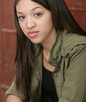 Gabrielle Elyse