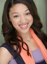 Gabrielle Elyse #1340694 picture (Portrait Medium)